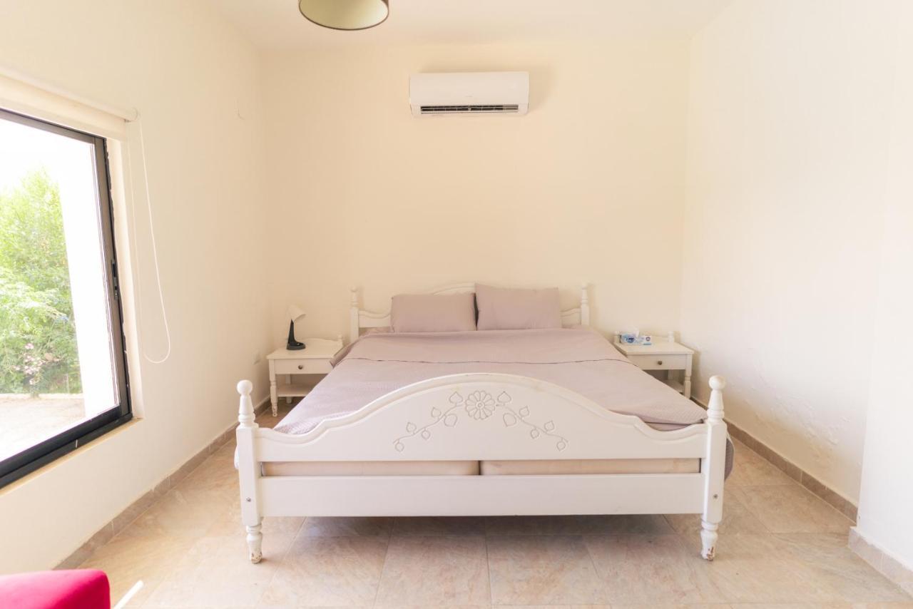 Little Venice Chalet- Private Villa- Dead Sea Jordan Sweimeh Exteriér fotografie